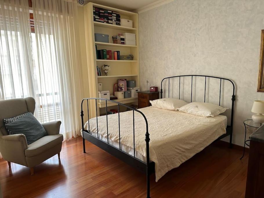 La Casa Di Sandra 6Km Da Firenze Сесто-Фьорентіно Екстер'єр фото