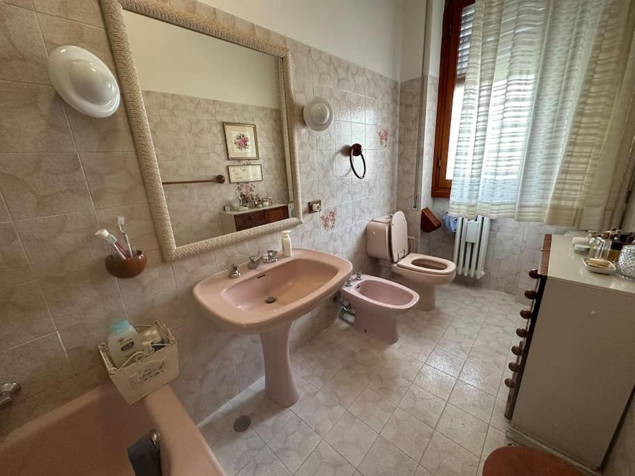 La Casa Di Sandra 6Km Da Firenze Сесто-Фьорентіно Екстер'єр фото