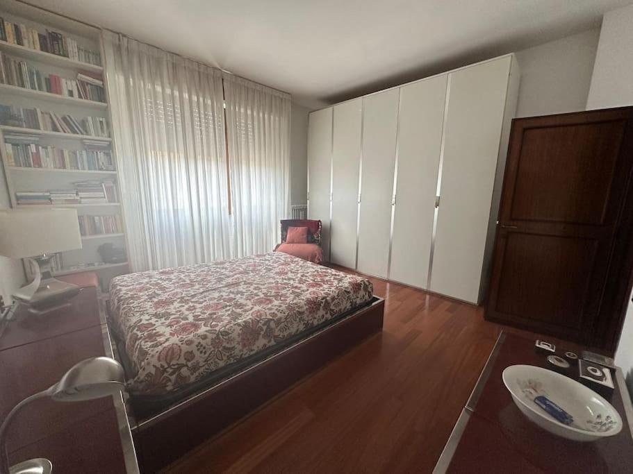 La Casa Di Sandra 6Km Da Firenze Сесто-Фьорентіно Екстер'єр фото